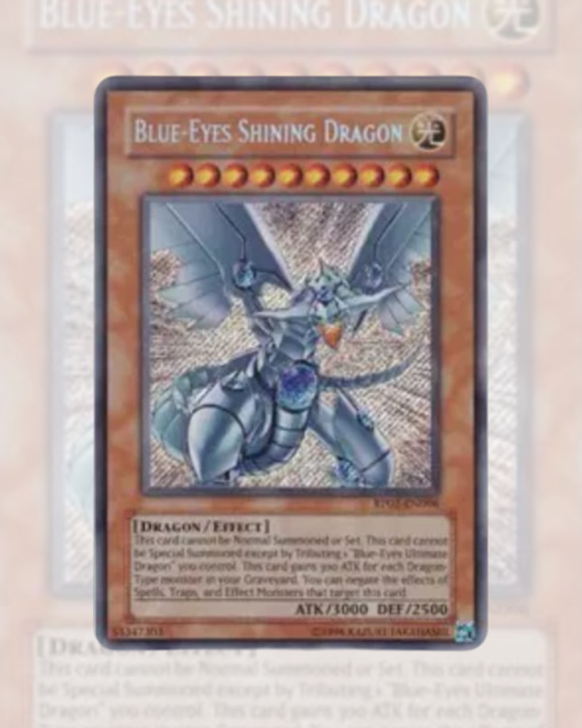 1. Cyber Harpie Lady Retro Pack 1 Secret Rare- RP01-EN096 (1)