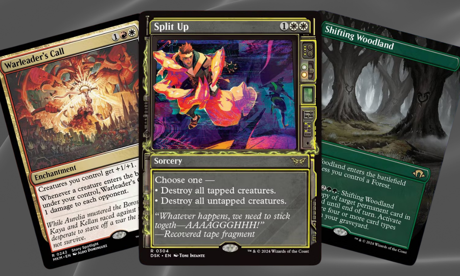 The “Commander Effect” How a Social Format Drives the MTG Economy