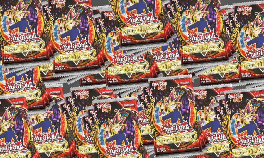 The Reprints Trap How to Protect Your Yu-Gi-Oh! Portfolio from Power Creep