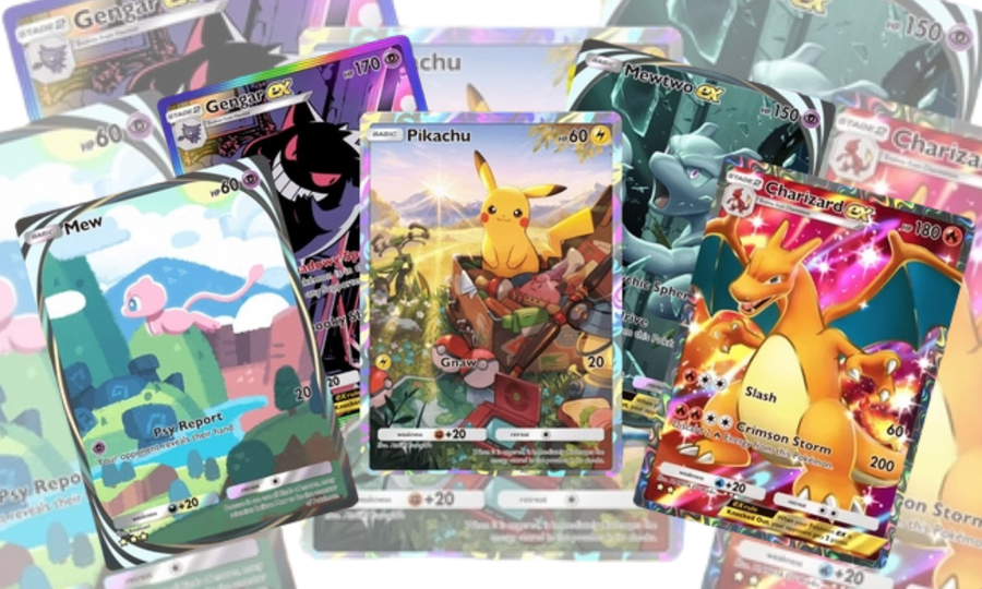 The Rise of Digital TCGs What It Means for the Physical Market