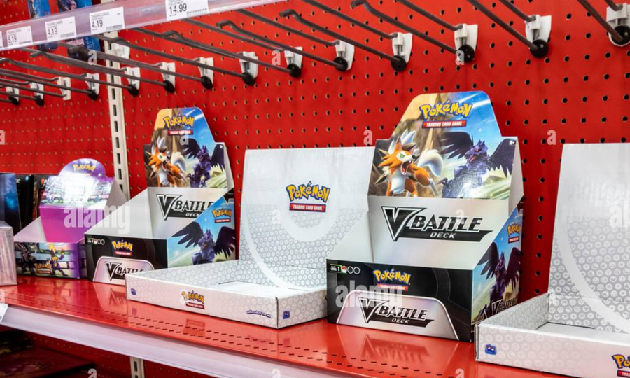 The Uncomfortable Truth How Scalpers (Unintentionally) Fuel Your TCG Portfolio's Growth