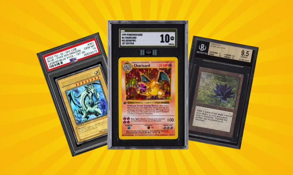 The Power of First Edition Why Early Print Runs Dominate Value