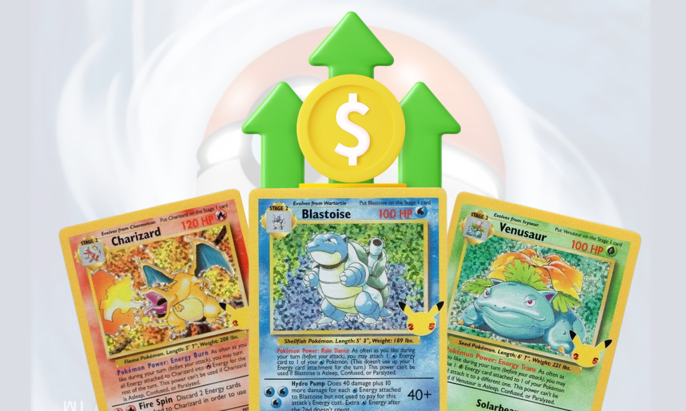 Why September 2026 Is the Best Time to Sell Pokémon Cards