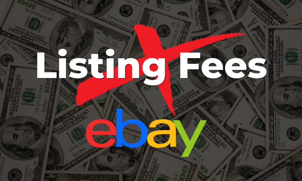 eBay's Zero Listing Fees A Game Changer for TCG Sellers and Investors (1)
