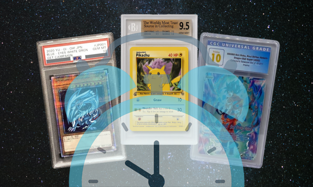 Grading Timing When to Submit, When to Hold Raw, and When to Sell Before You Ever Grade (1)