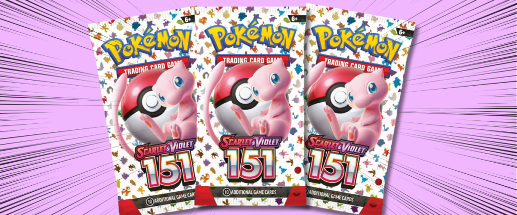 Pokémon 151