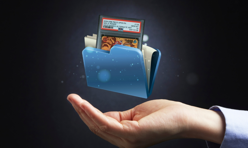 Position Sizing in TCG Investing How Much of Your Portfolio Should One Card Ever Be