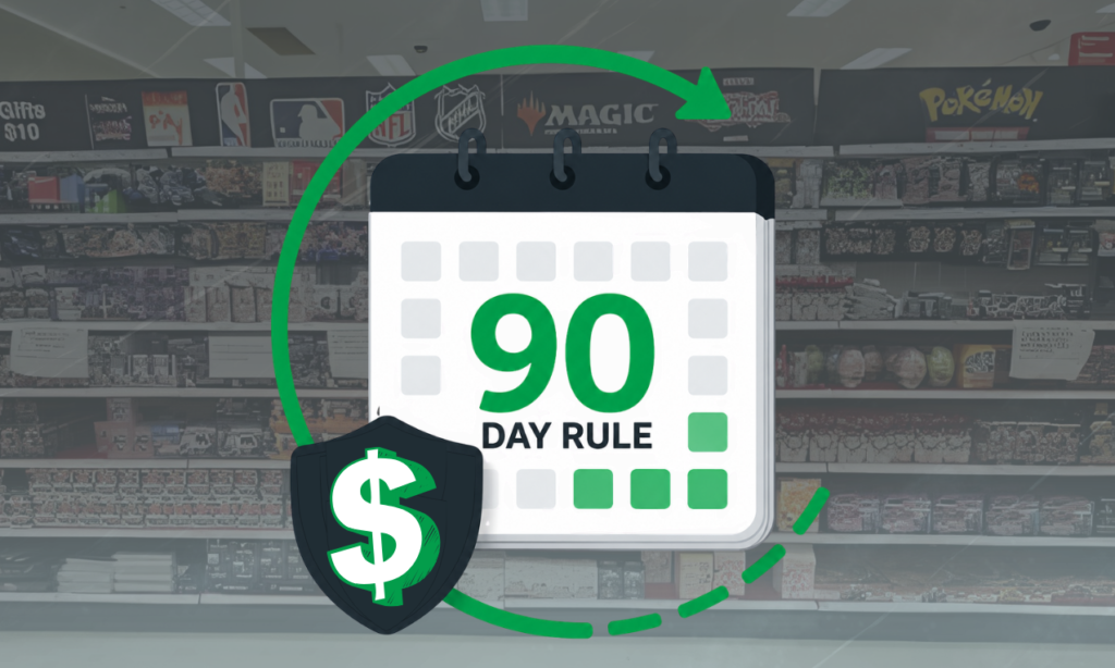 The 90-Day Rule Why We Never Judge a New TCG Set's Investment Potential Before Three Months