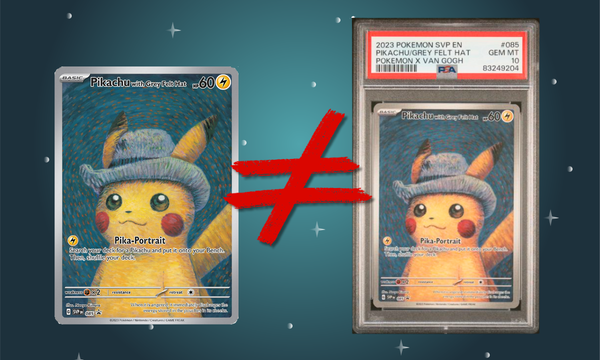 Is My Card Worth Grading The Honest Answer for Every Budget