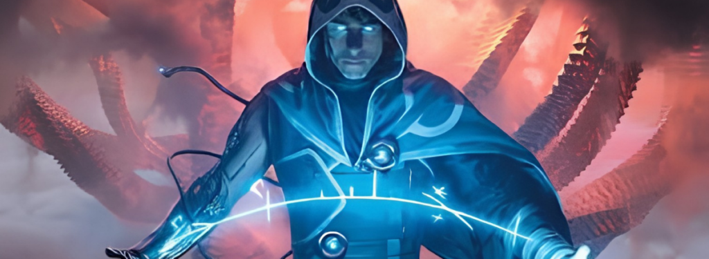 Jace Beleren