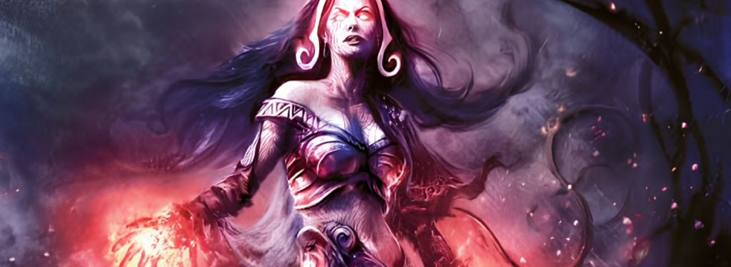 Liliana Vess