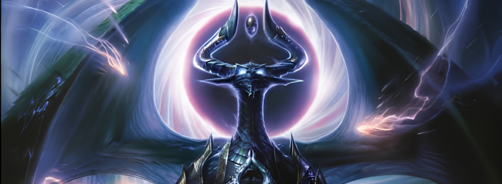 Nicol Bolas