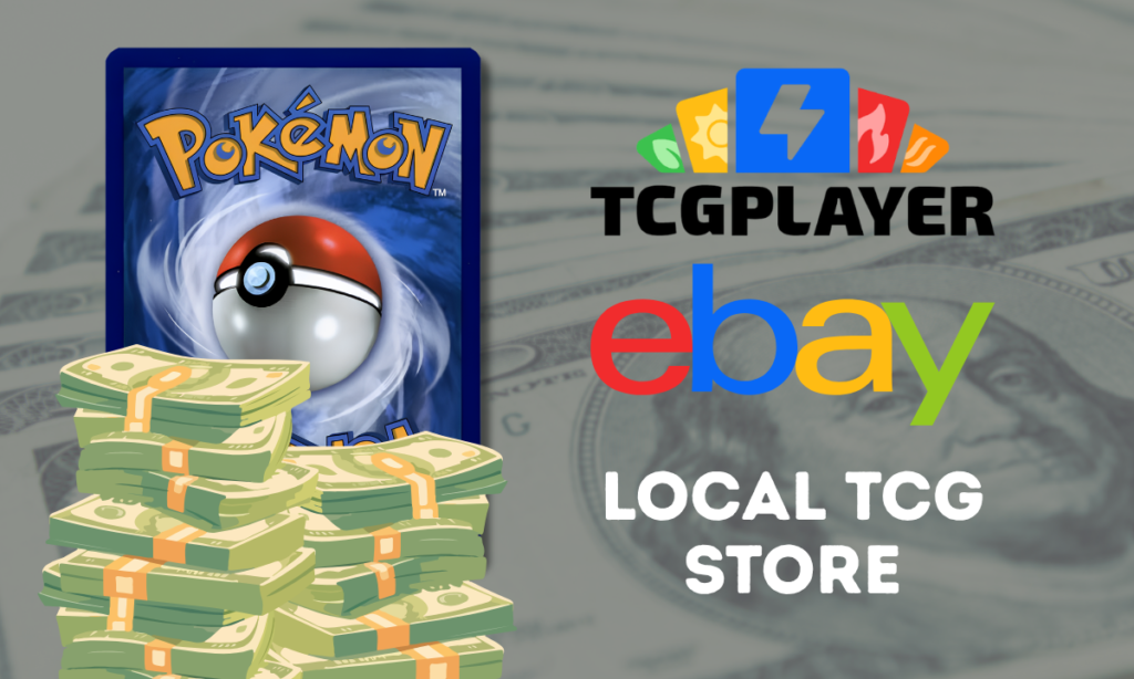 The Best Time of Year to Sell TCG Cards A Seasonal Guide for Investors (2)