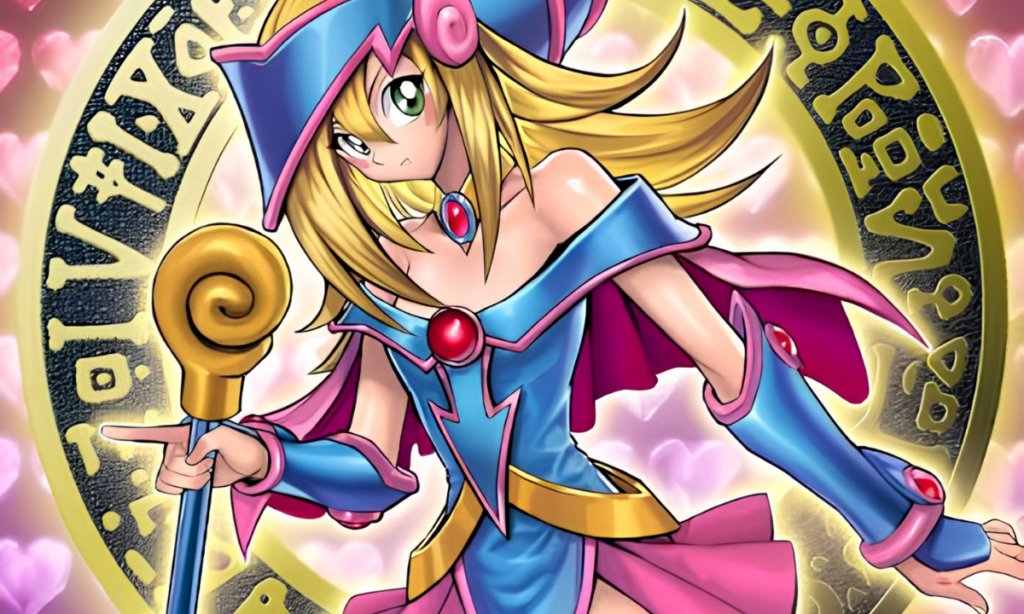 The Best Yu-Gi-Oh Characters to Collect in 2026 Our Investment Case
