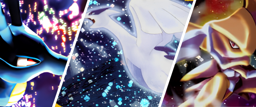 The Pokemon EX Era Is It Worth Investing In Our Honest Take EX Dragon