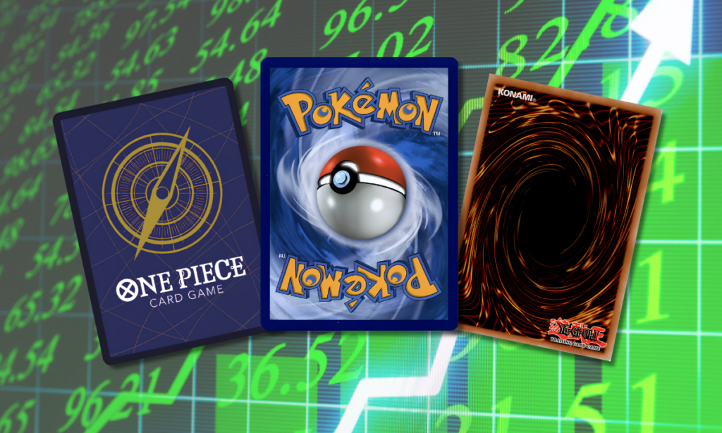 Are TCG Cards a Legitimate Alternative Asset Class? The Honest Answer