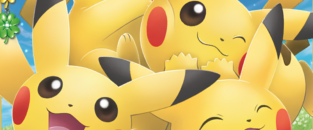 Generations Pika