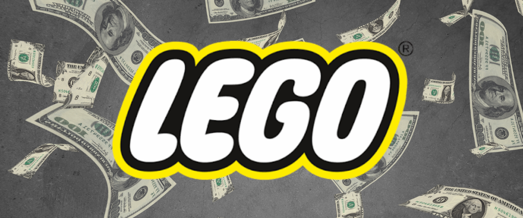 LEGO INVESTMENT