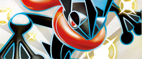 Greninja