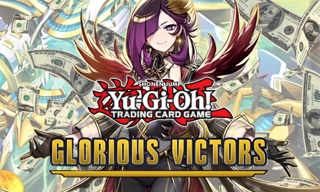 Is YuGiOh Glorious Victors Worth Investing In Our Honest Take