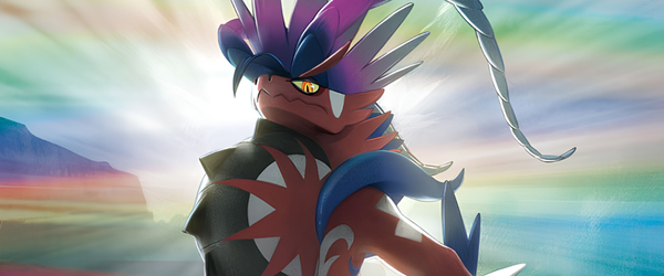 Koraidon