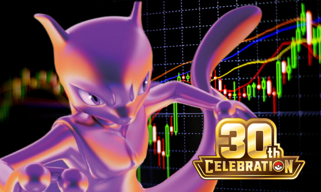 Pokemon 30th Celebration Which Cards Have the Best Long Term Investment Case