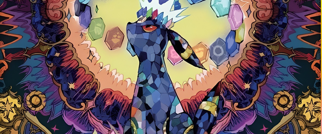 Umbreon ex Special Illustration Rare