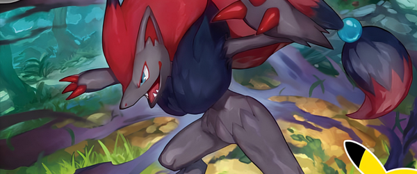 Zoroark